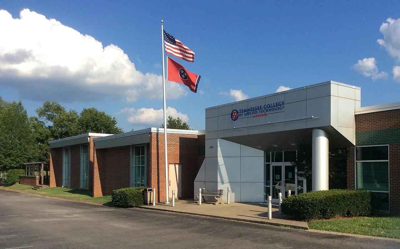 Tennessee College of Applied Technology-Morristown