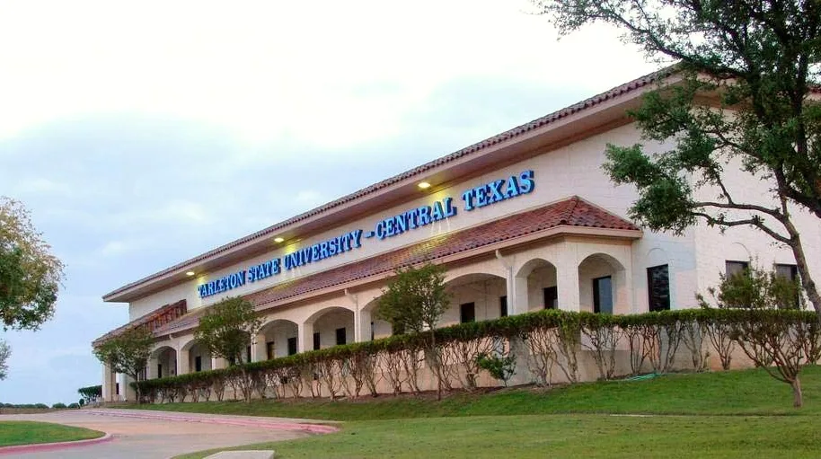 Texas A&M University-Central Texas