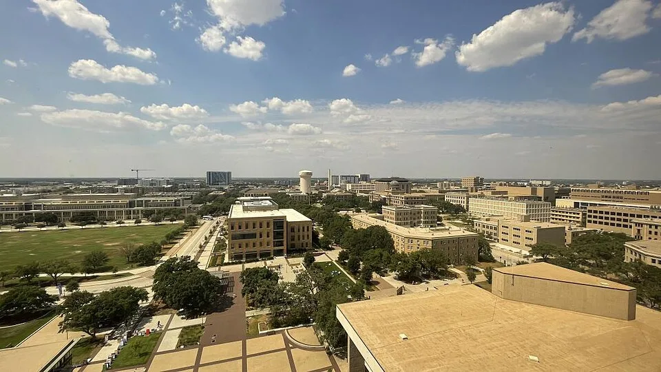 Texas A&M University--College Station
