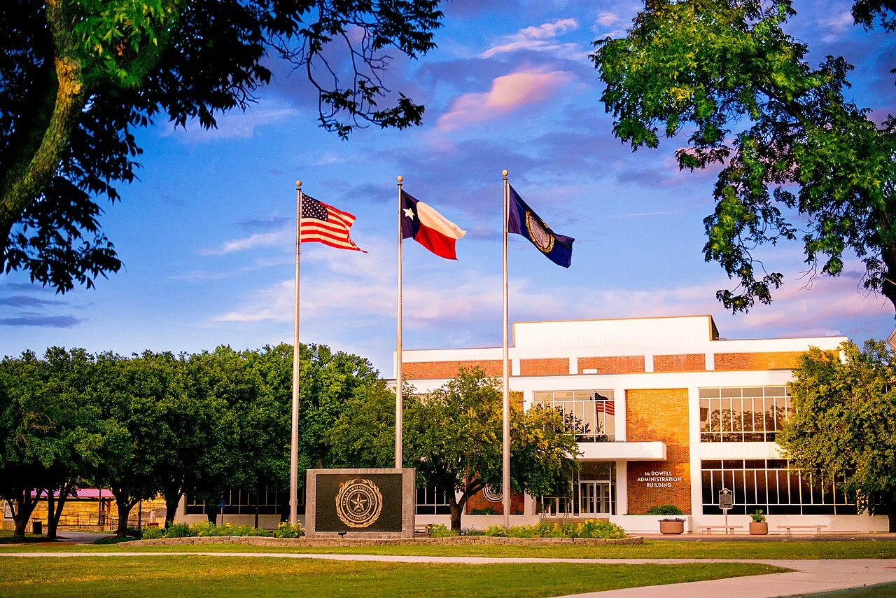 Texas A & M University-Commerce