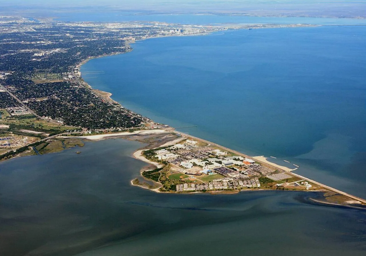 Texas A & M University-Corpus Christi