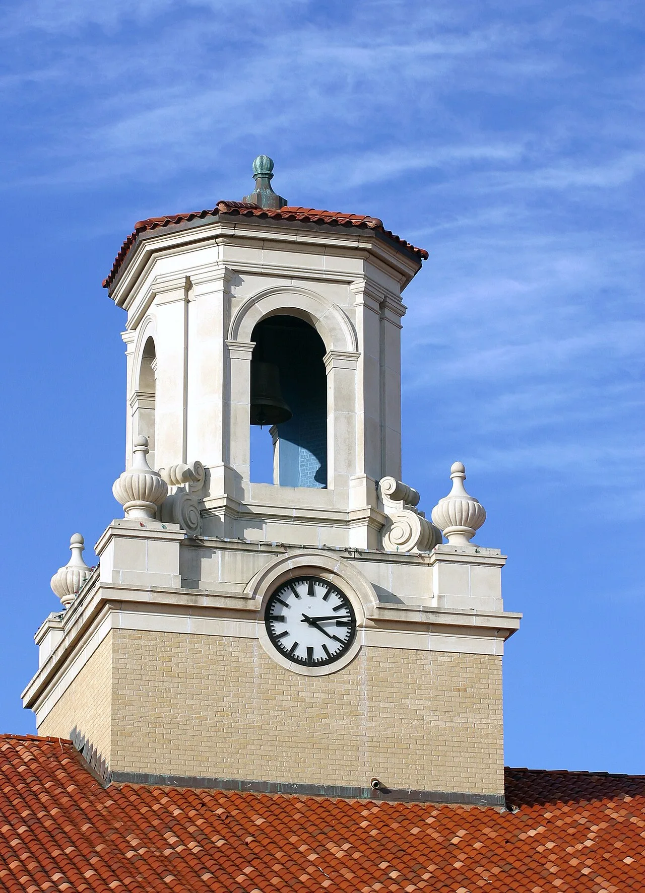 Texas A & M University-Kingsville