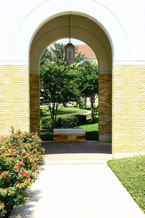 Texas Christian University