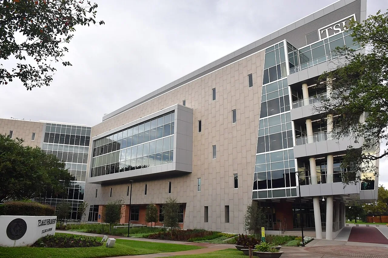 Texas Southern University
