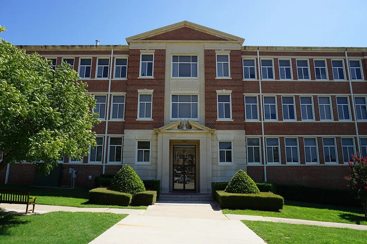 Texas Woman's University
