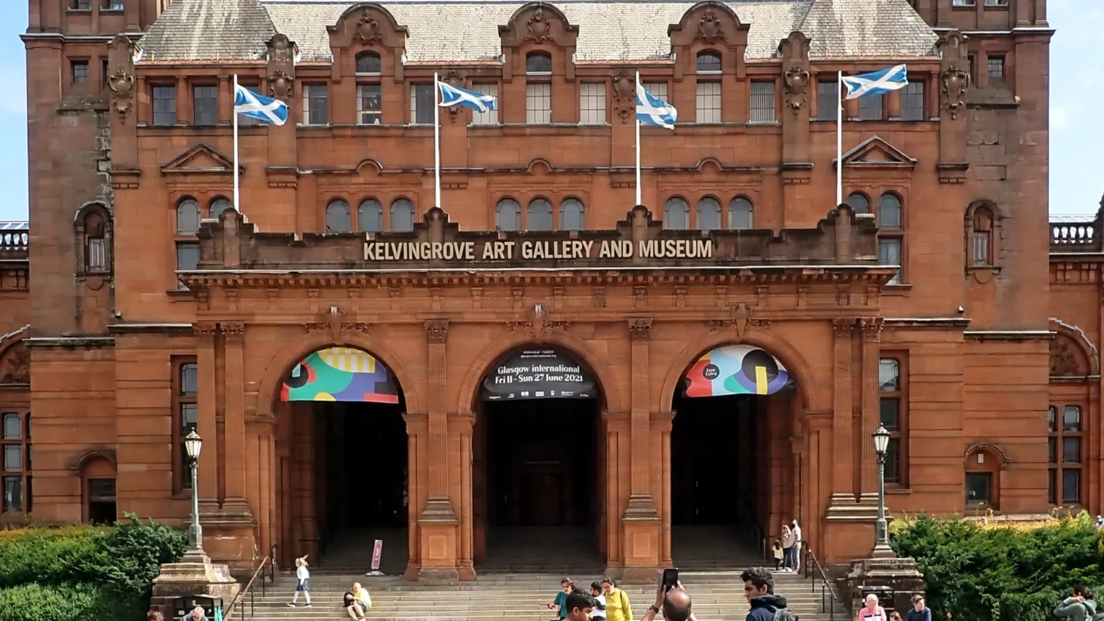 The Art Institute of Houston