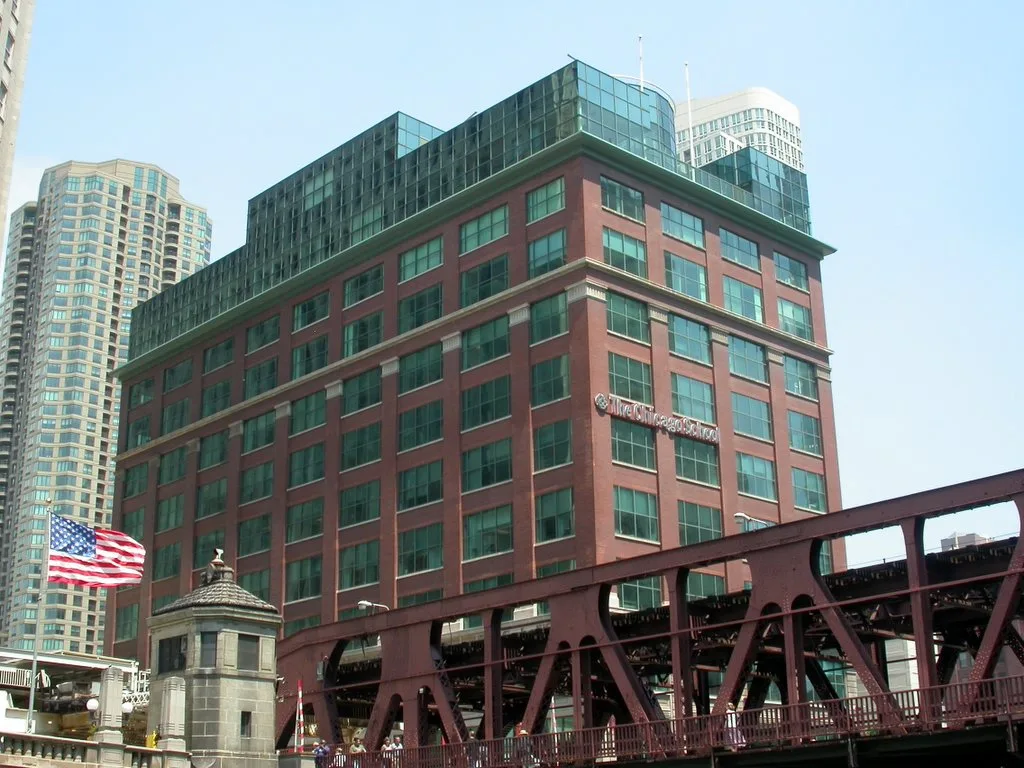 The Chicago School of Professional Psychology at Anaheim