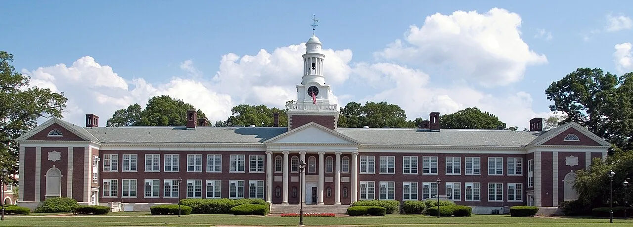 The College of New Jersey