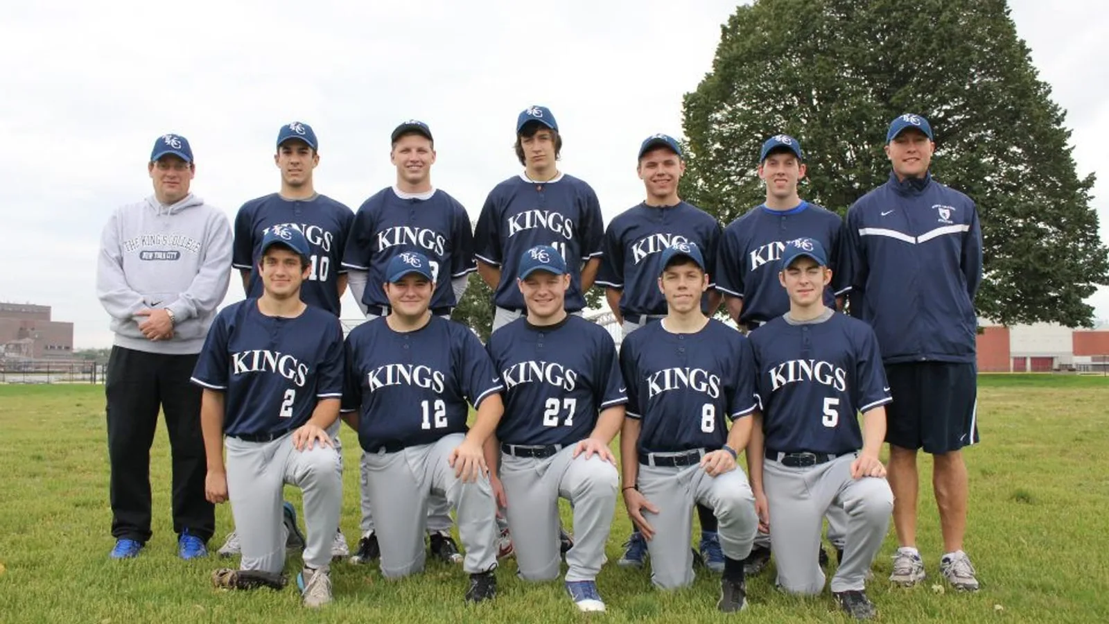 The King's College (New York, NY)