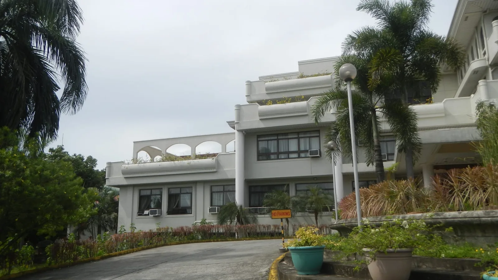 The Master's University and Seminary