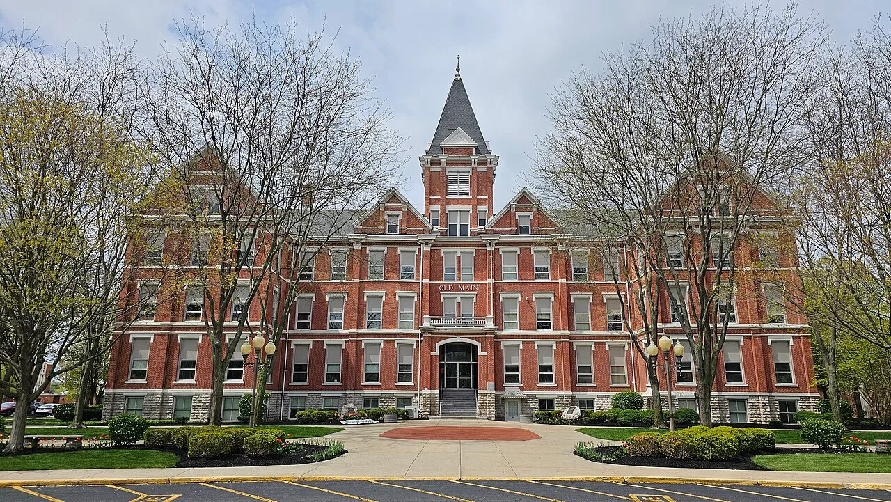 The University of Findlay