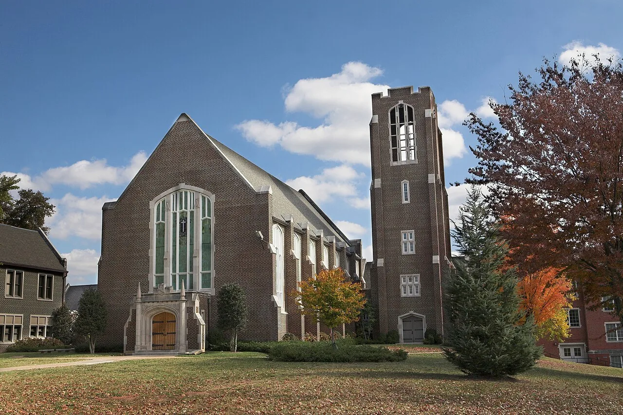 The University of Tennessee-Chattanooga