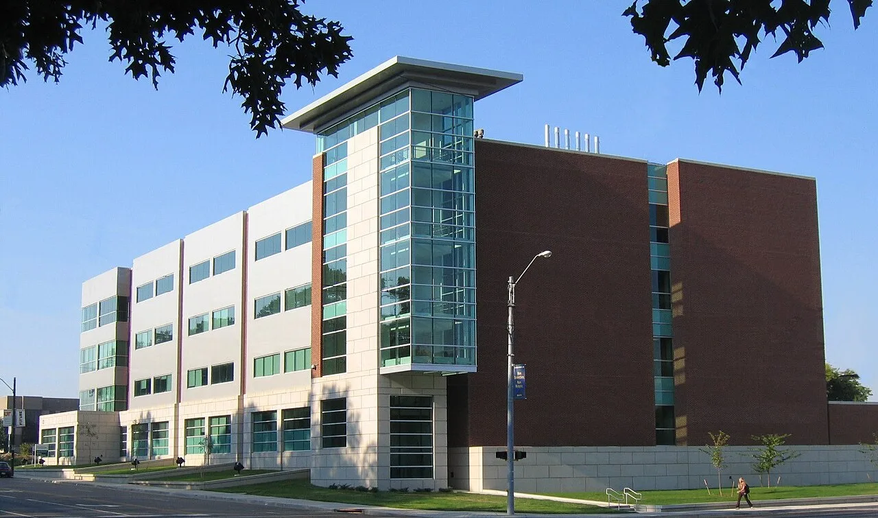 The University of Tennessee Health Science Center