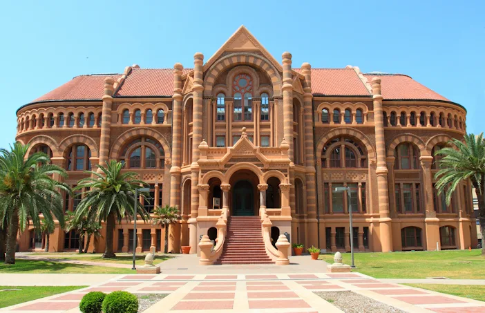 The University of Texas Medical Branch at Galveston