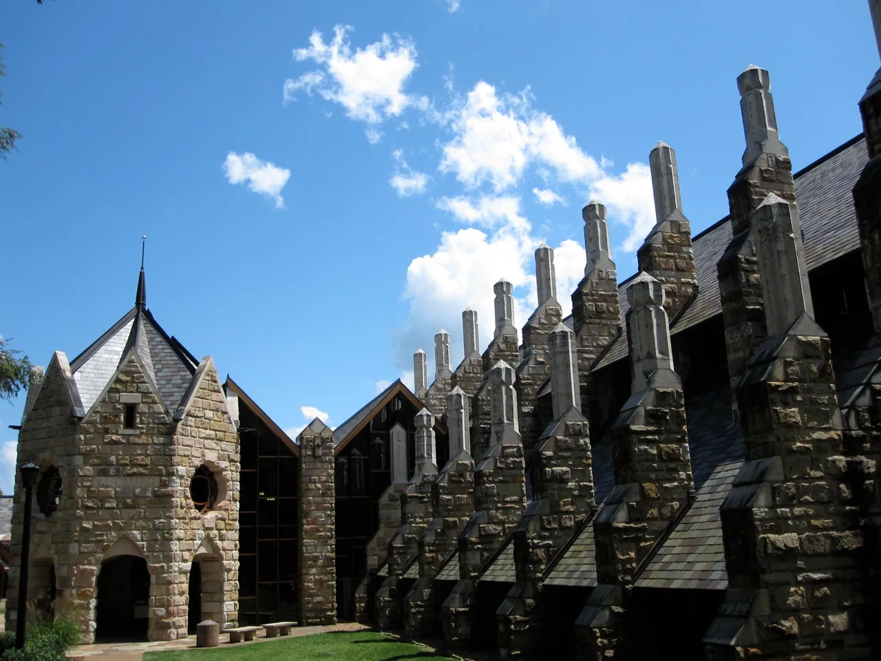 The University of the South