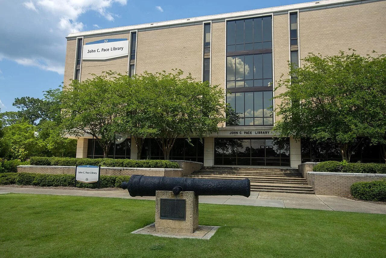 The University of West Florida