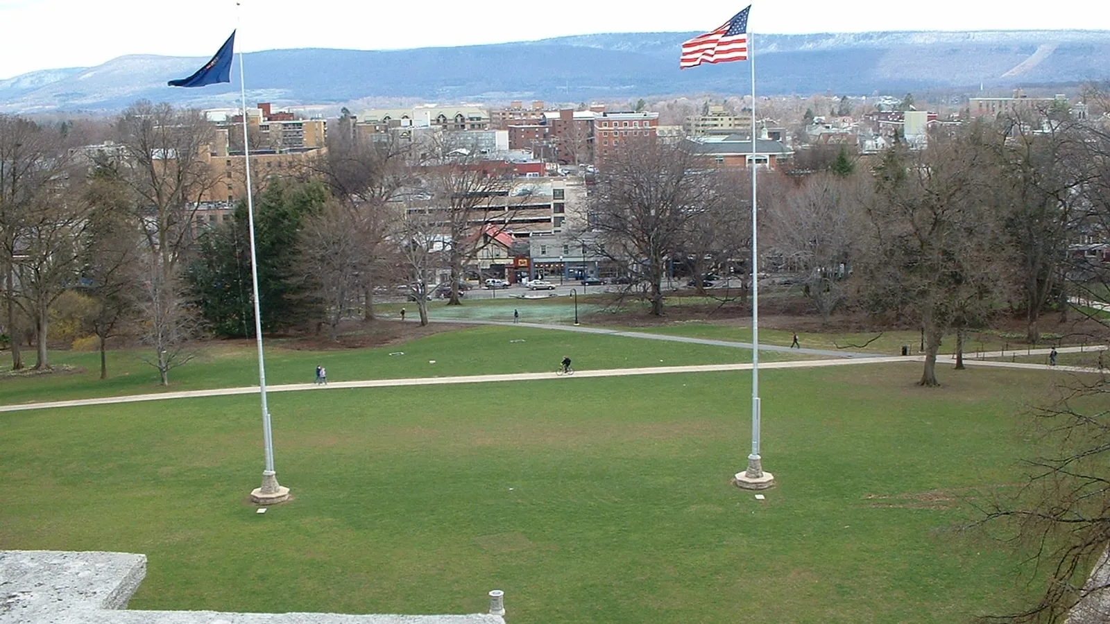 The Wright Institute