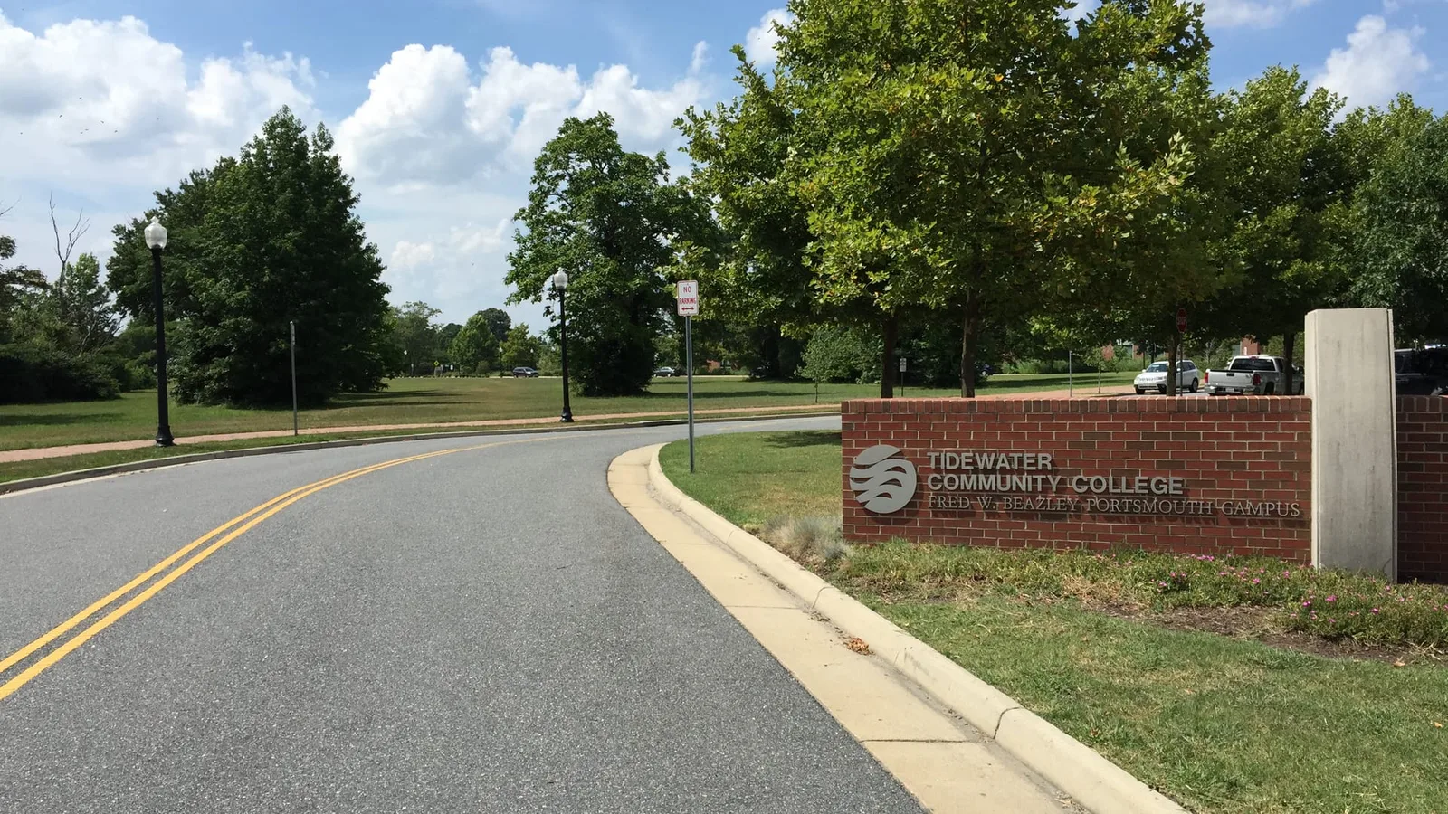 Tidewater Community College