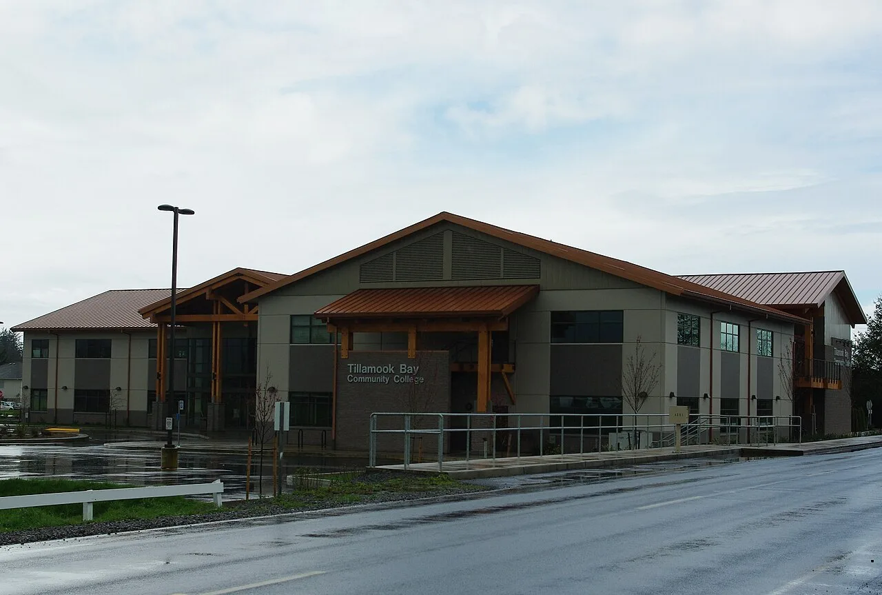 Tillamook Bay Community College