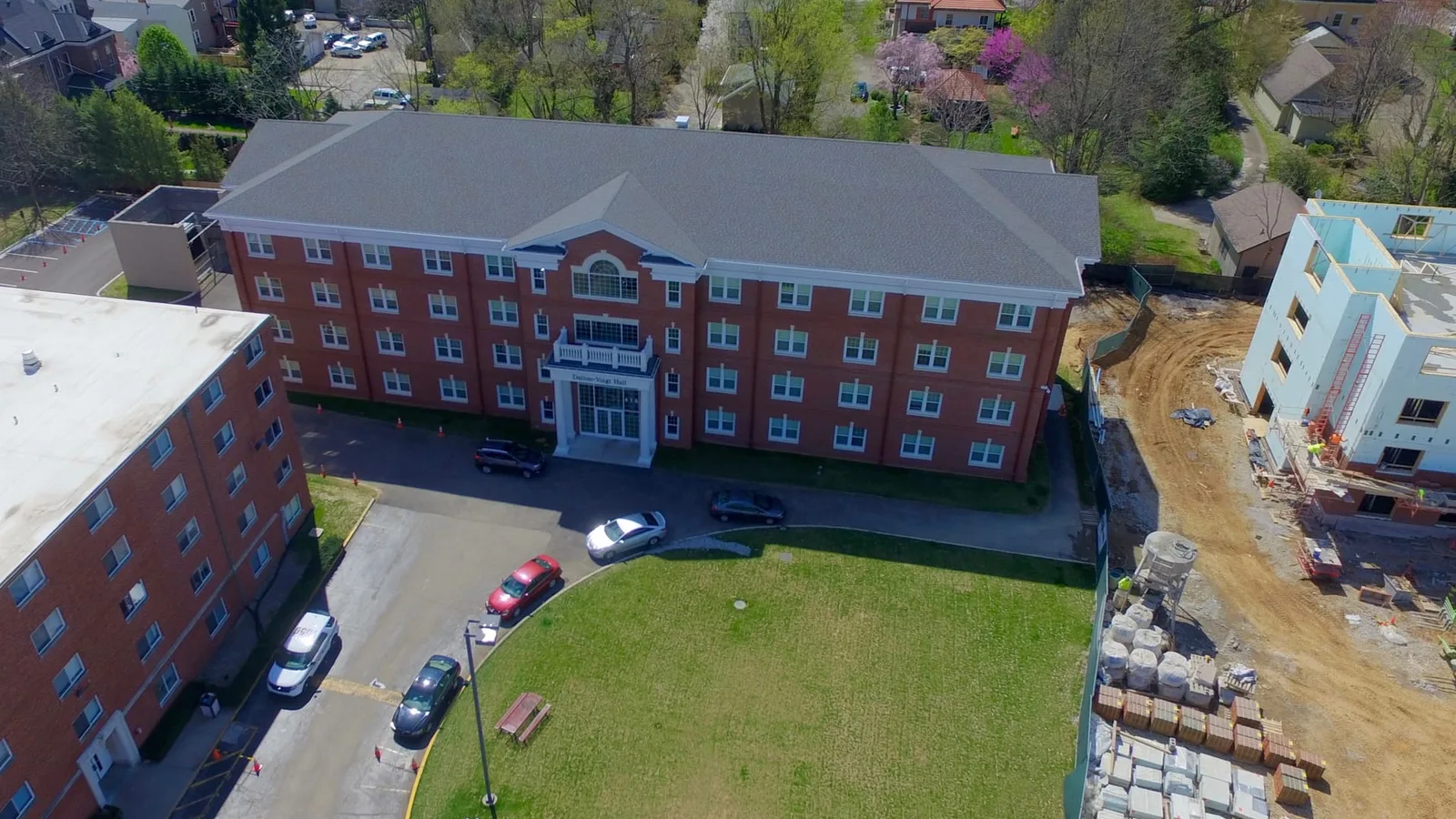 Transylvania University