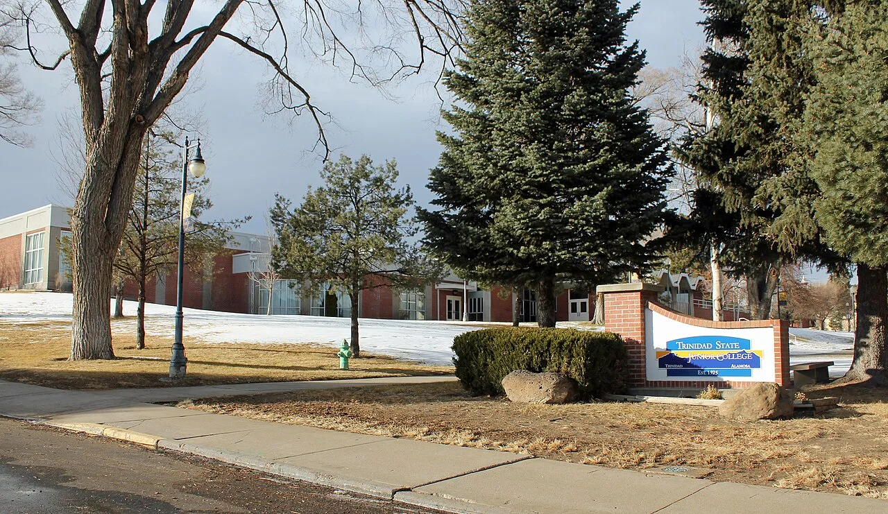 Trinidad State Junior College