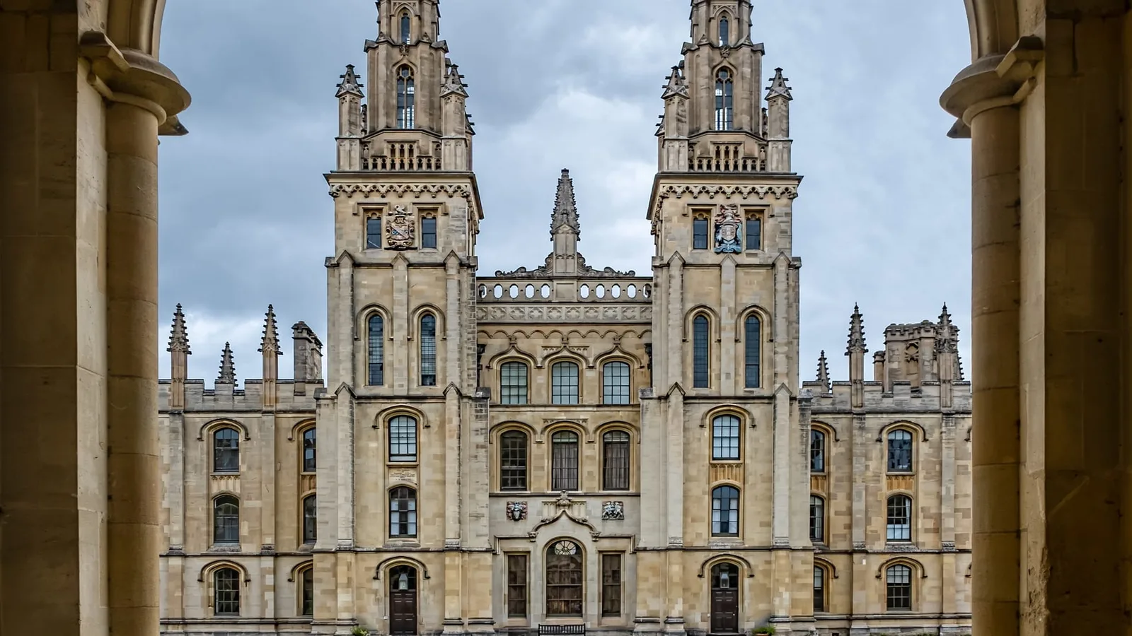 Trinity International University-Illinois