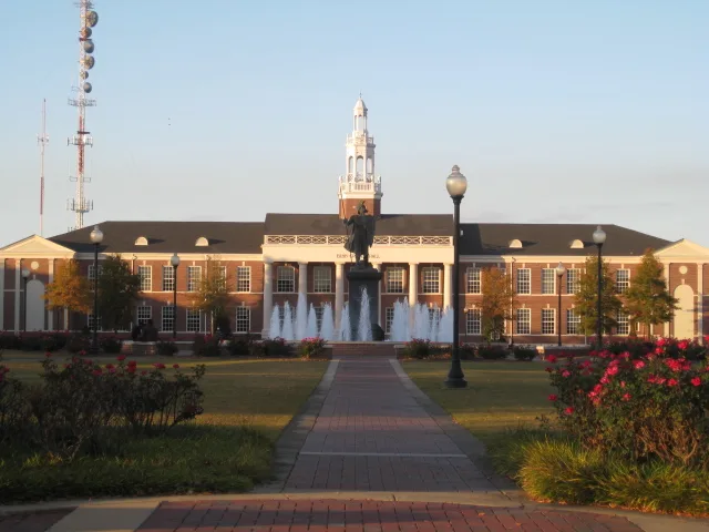 Troy University