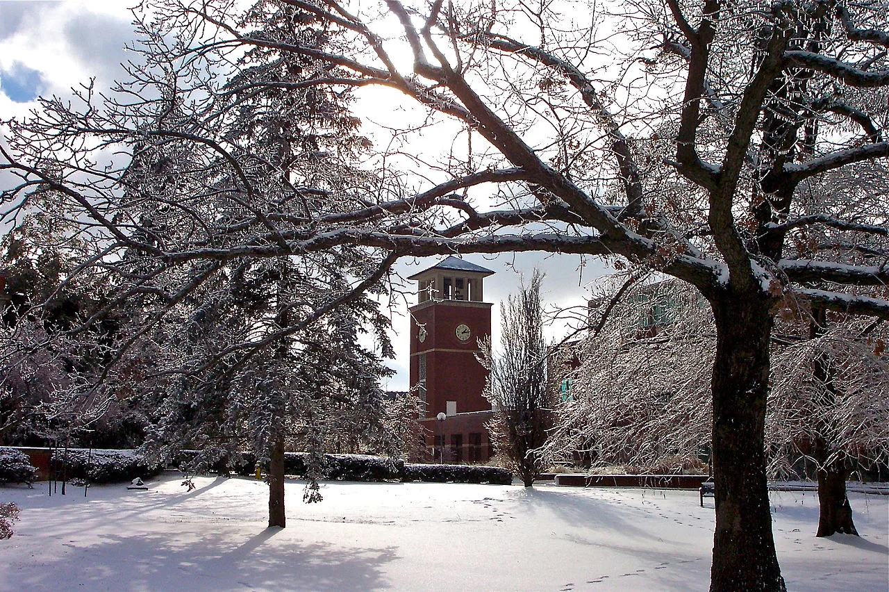 Truman State University