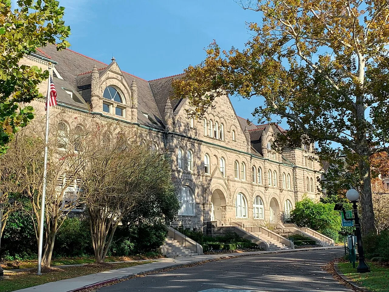 Tulane University of Louisiana