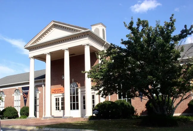 Tusculum University