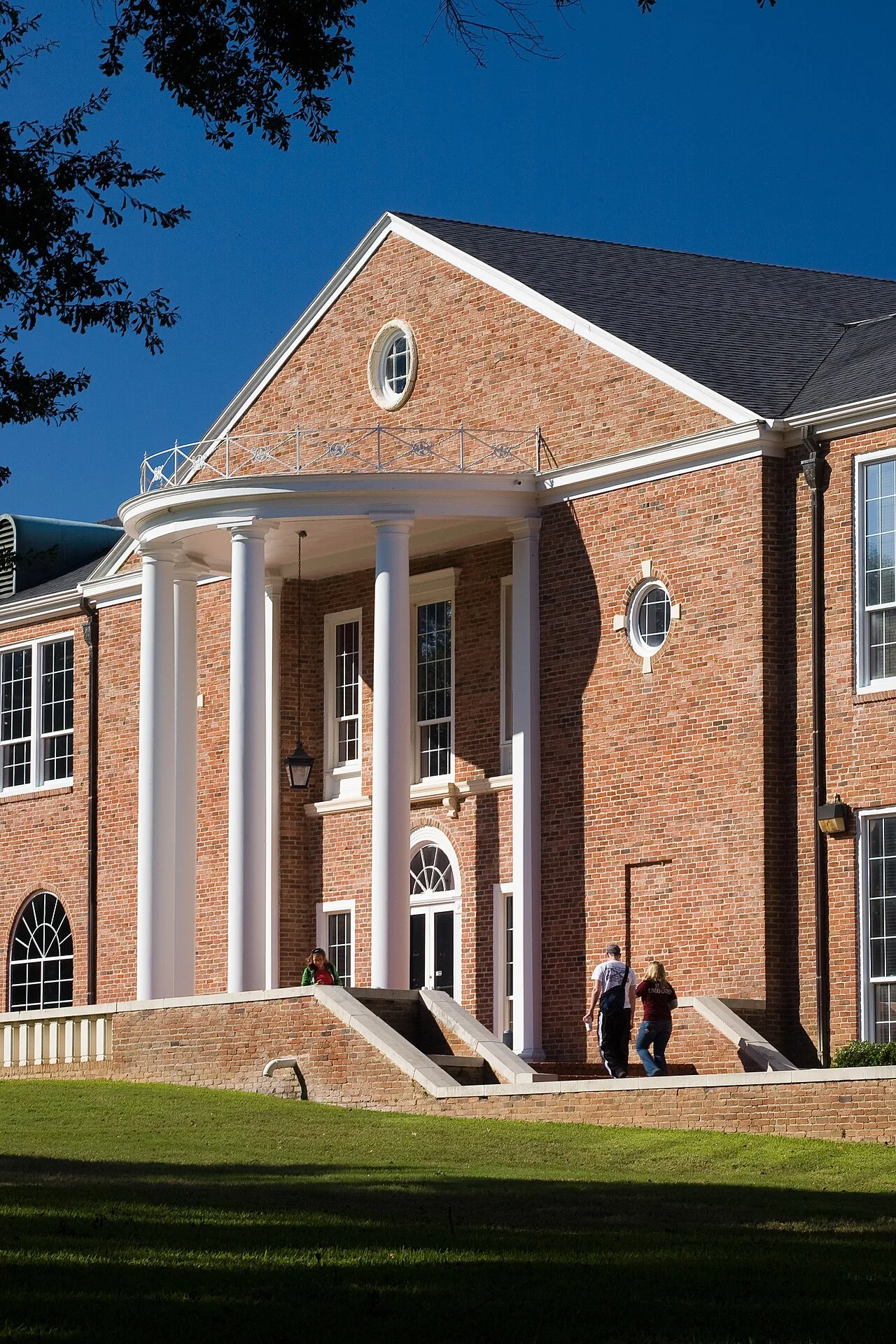 Tyler Junior College