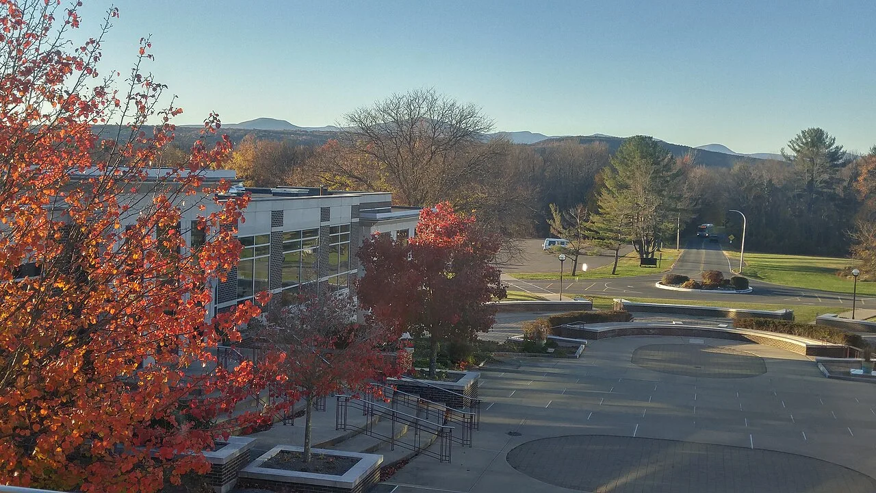 Ulster County Community College