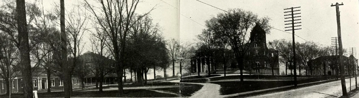 Union University