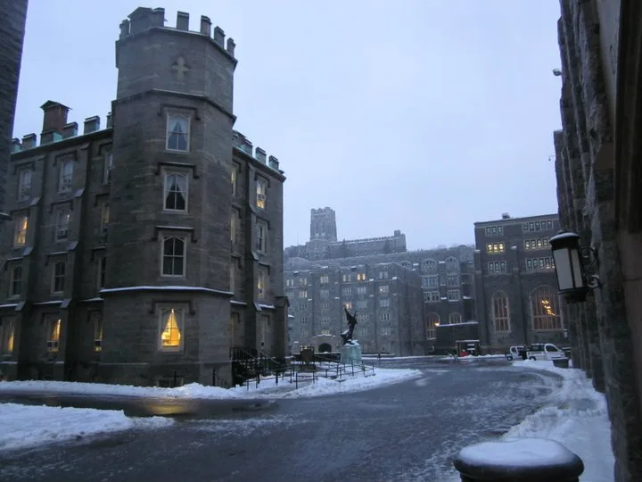 United States Military Academy