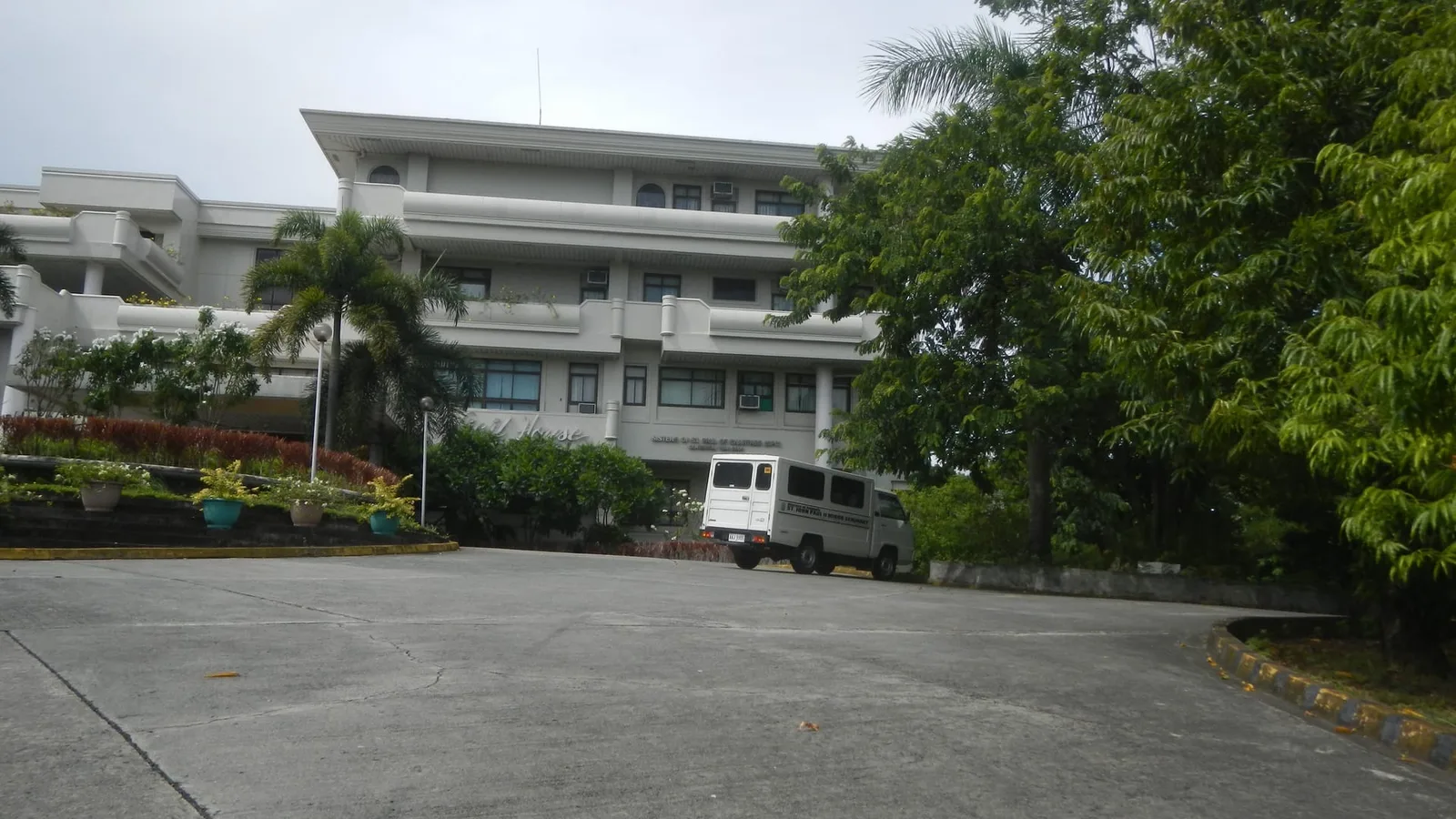 United Theological Seminary