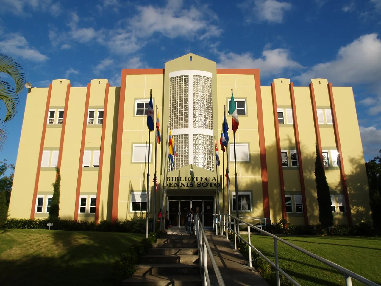 Universidad Adventista de las Antillas