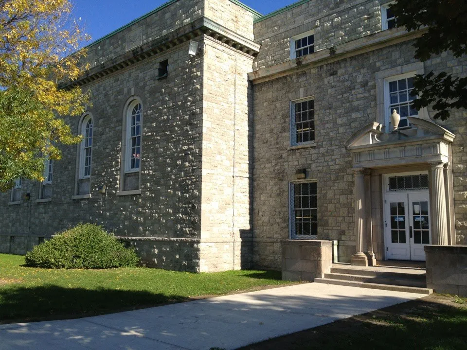 University at Buffalo--SUNY