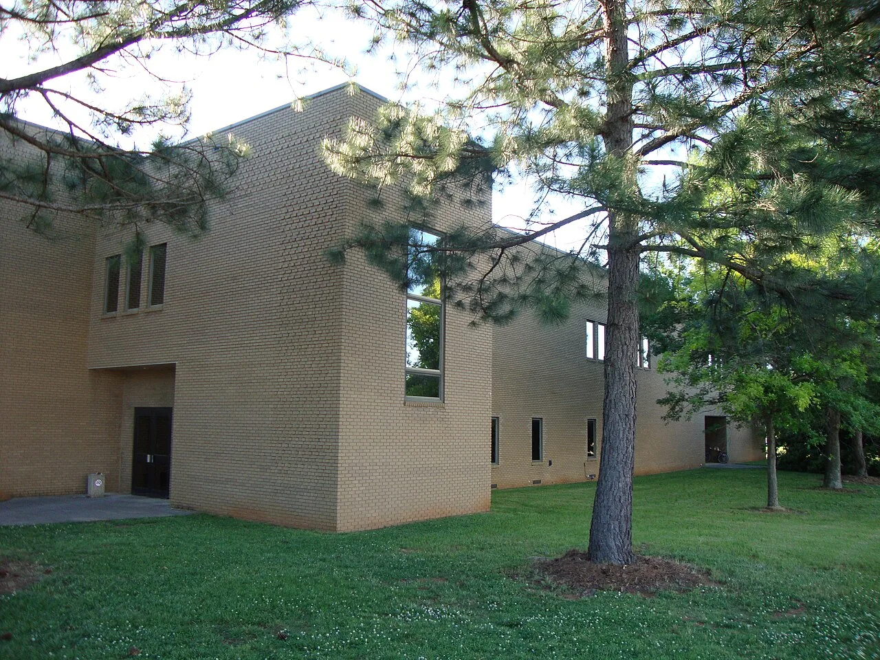 University of Alabama in Huntsville