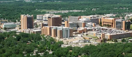 University of Arkansas for Medical Sciences