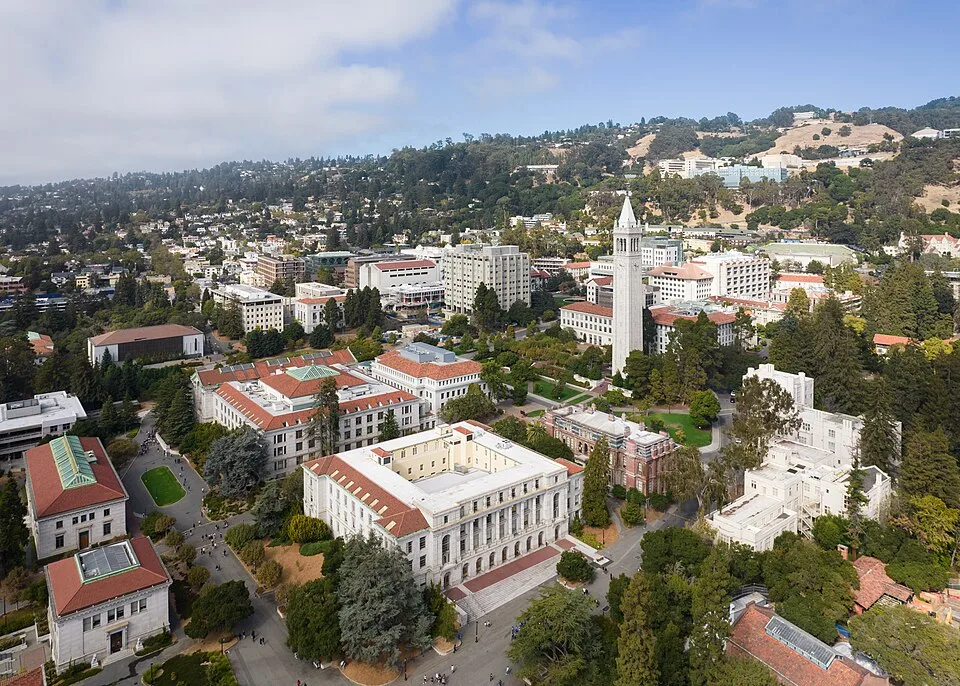 University of California--Berkeley
