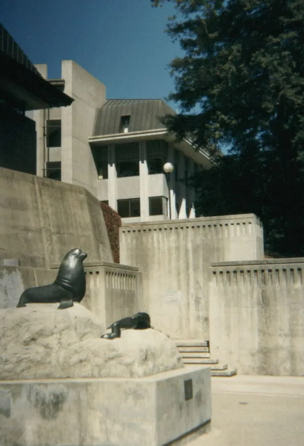 University of California--Santa Cruz