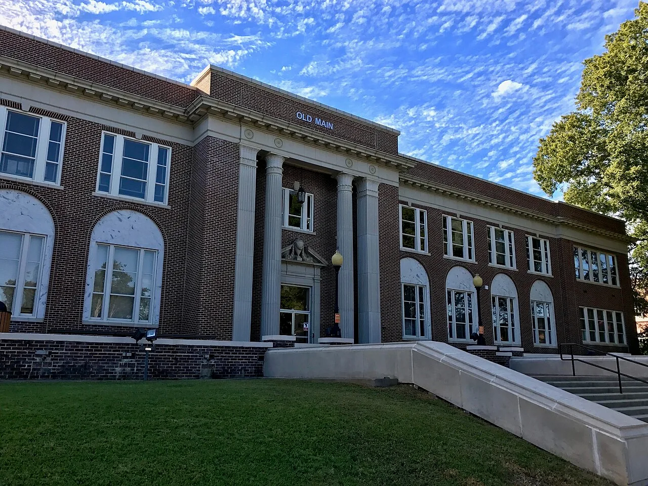 University of Central Arkansas