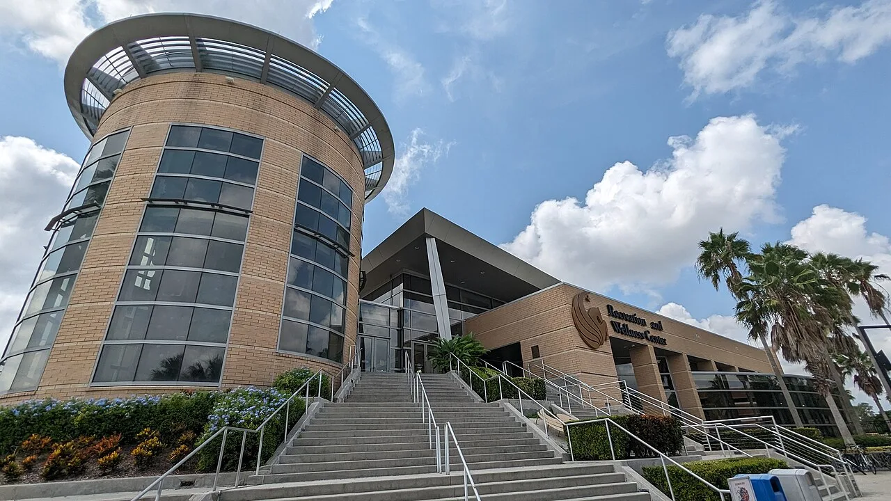 University of Central Florida
