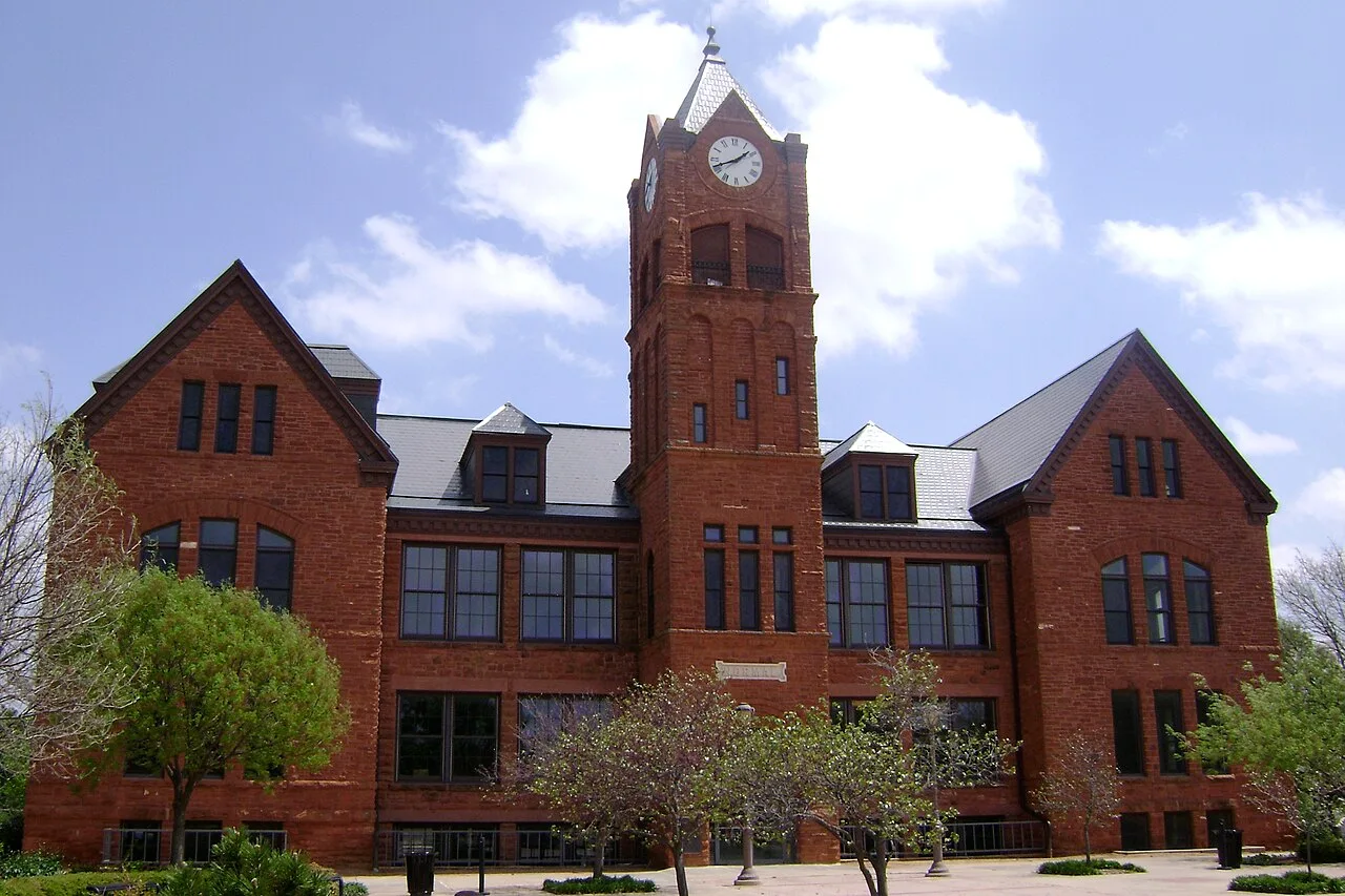 University of Central Oklahoma
