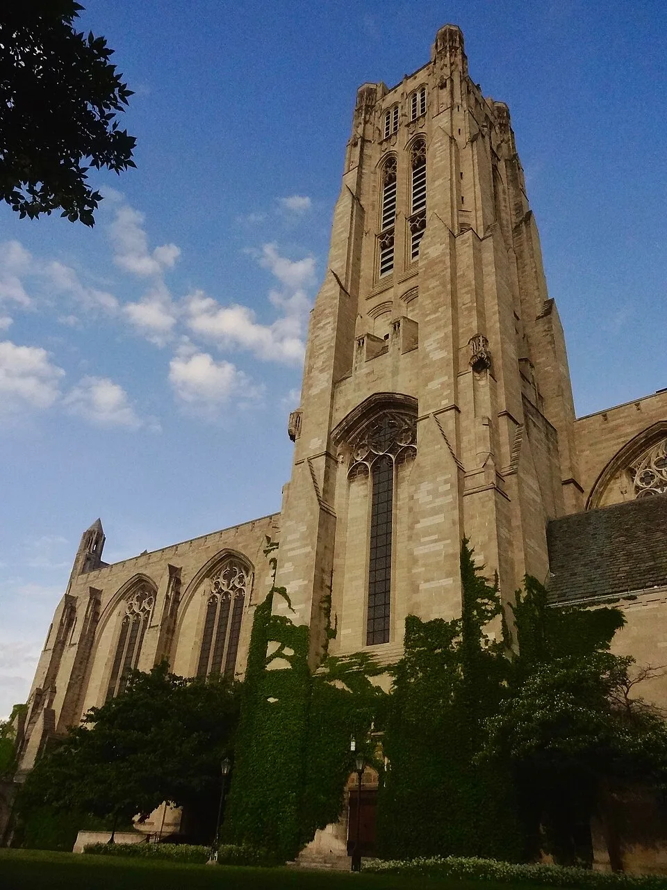 University of Chicago