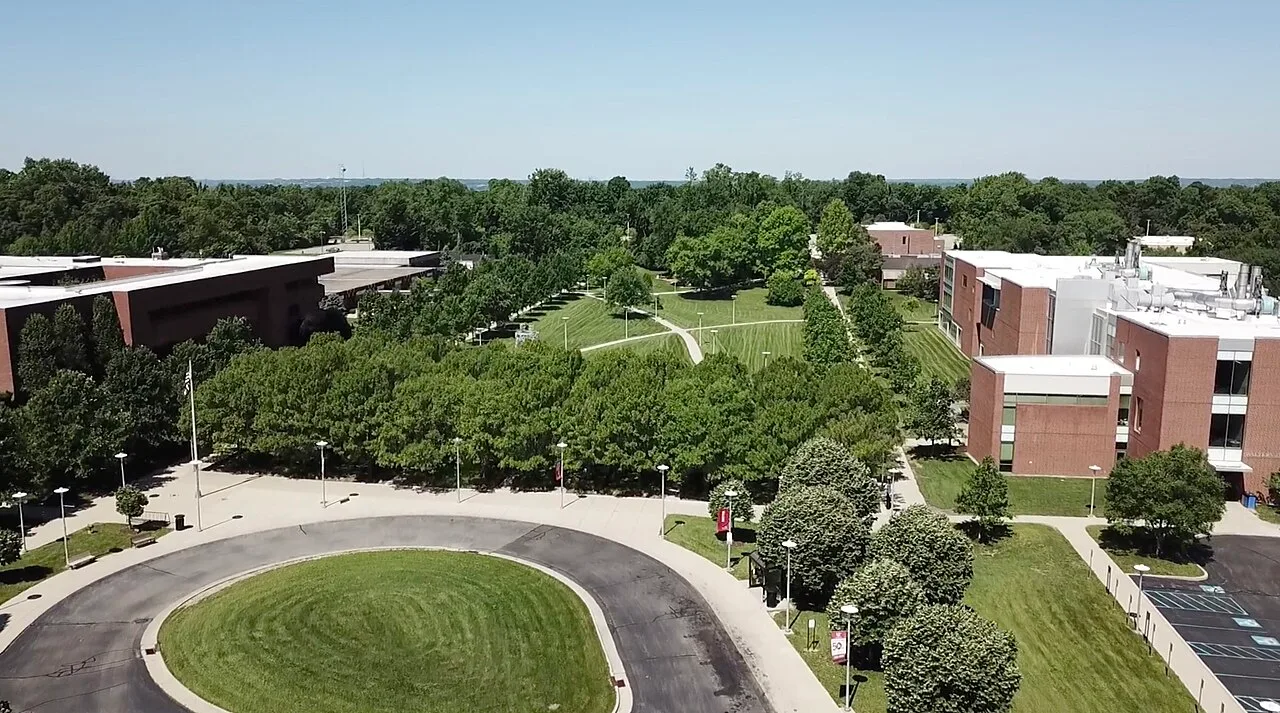 University of Cincinnati-Blue Ash College