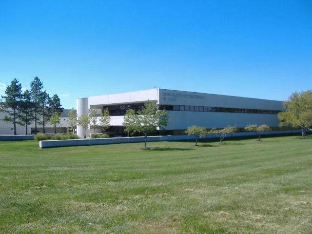University of Cincinnati-Clermont College