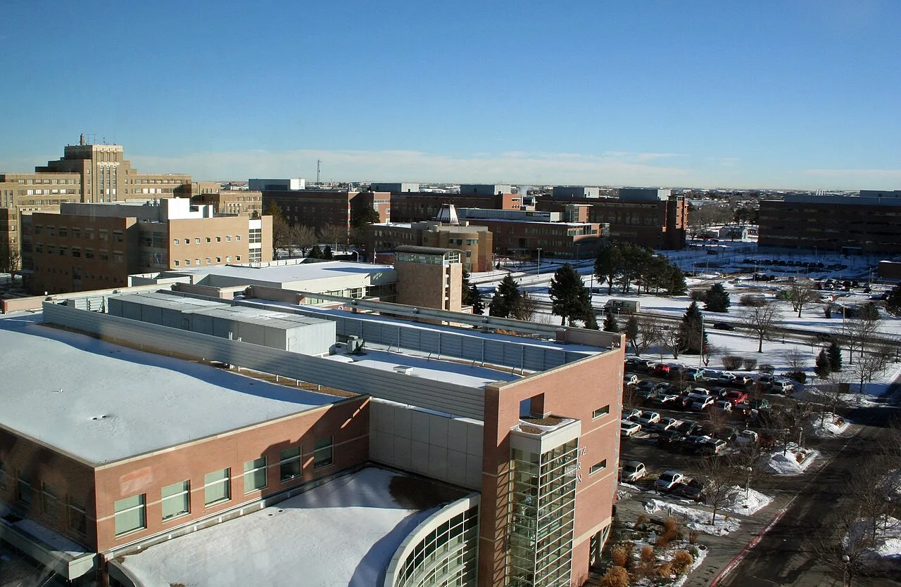 University of Colorado Denver/Anschutz Medical Campus