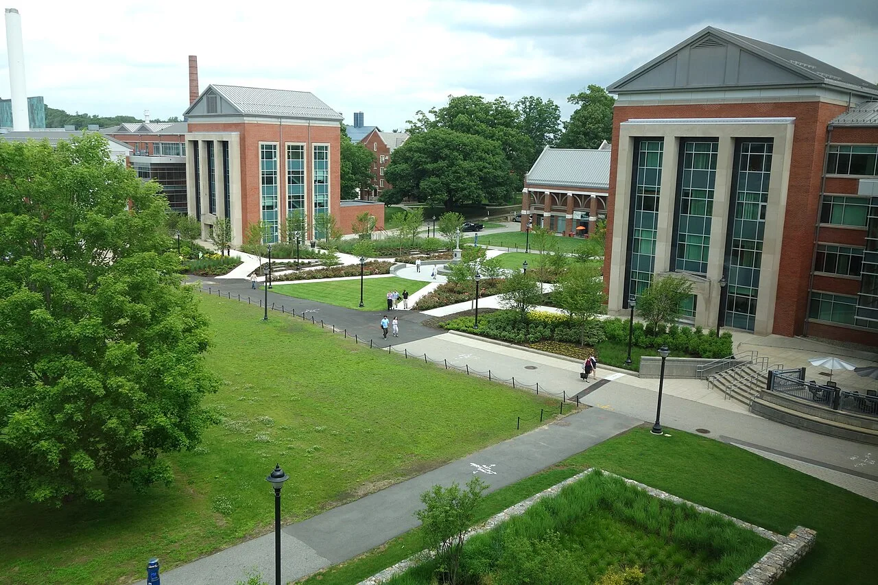 University of Connecticut-Stamford