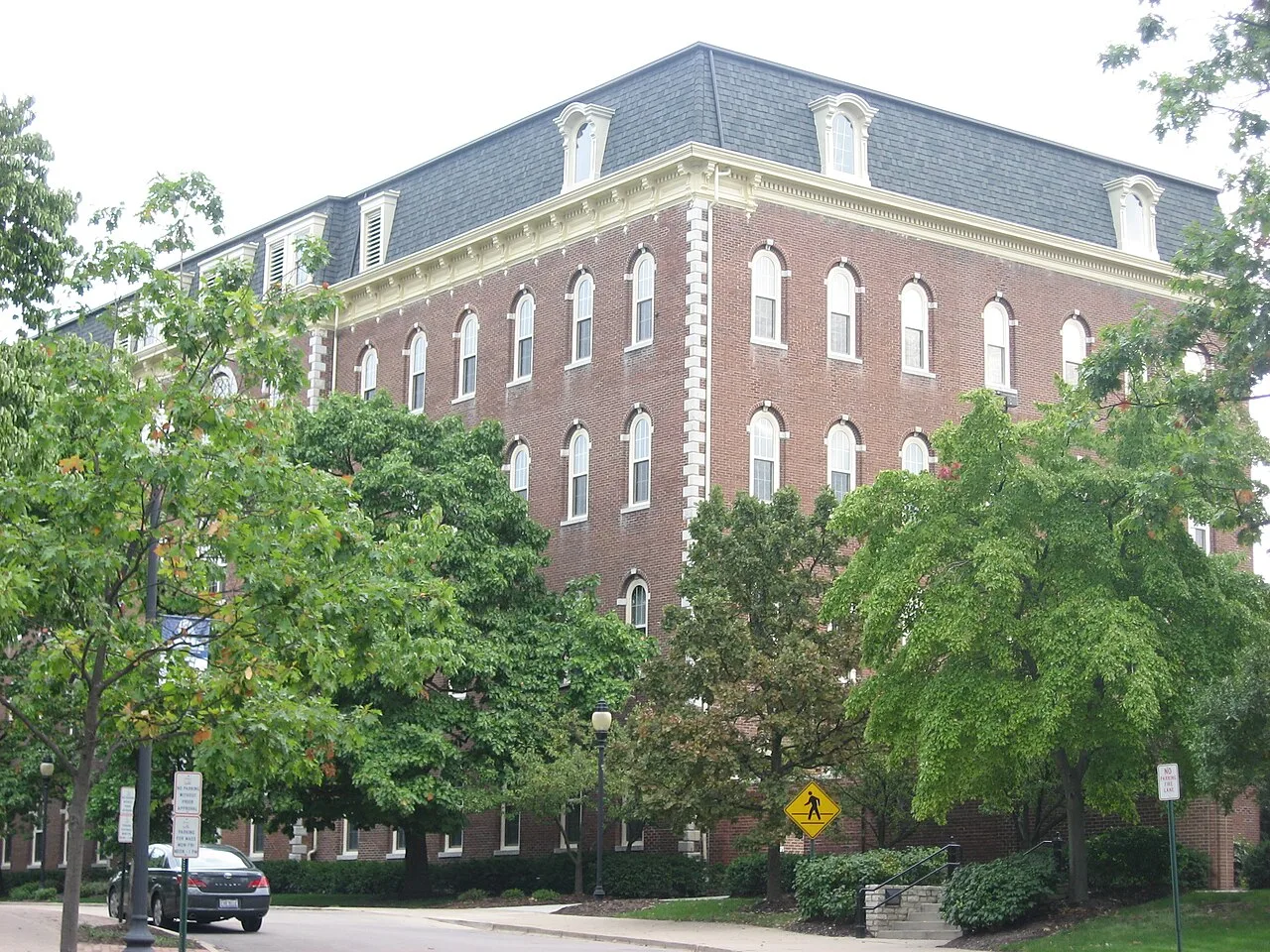 University of Dayton